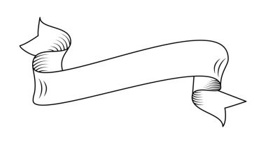 kaydırma şerit anahat 