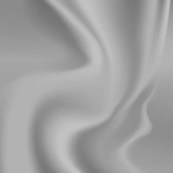 Zilveren Zijdeachtige Textiel Gordijnen Achtergrond Met Copyspace ... Zilveren Zijdeachtige Textiel Gordijnen Achtergrond Met Copyspace ...