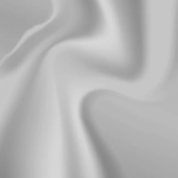 Zilveren Zijdeachtige Textiel Gordijnen Achtergrond Met Copyspace ... Zilveren Zijdeachtige Textiel Gordijnen Achtergrond Met Copyspace ...