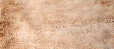 Eski kağıt arkaplan. Soyut kahverengi grunge dokusu. Pankart.