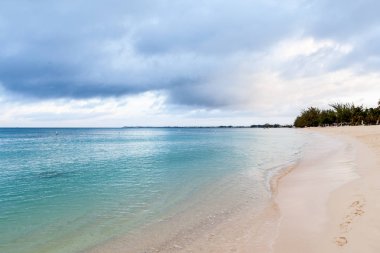 Okyanuslar ve plajlar