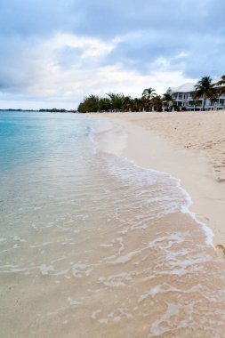 Okyanuslar ve plajlar