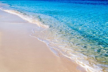 Okyanuslar ve plajlar