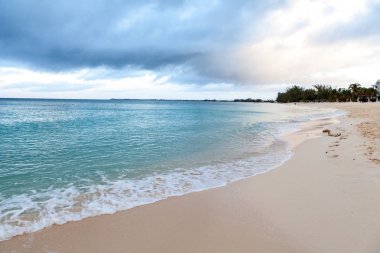 Okyanuslar ve plajlar