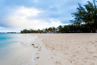 Okyanuslar ve plajlar