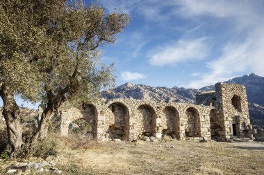 Bafa Gölü, Aydn Türkiye