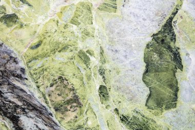 Tasarım için mermer desenli doku arkaplanı.