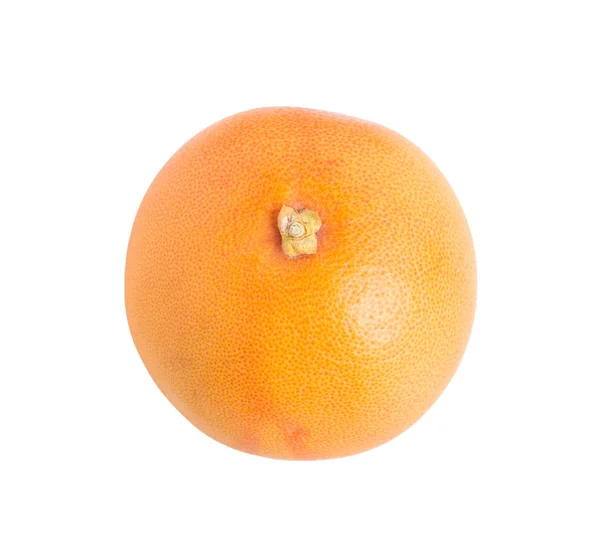 Nahaufnahme von frischer Grapefruit. — Stockfoto