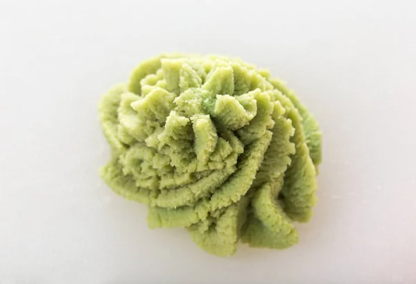 Bunch of japanese hot wasabi. — Stock Photo, Image