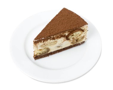 leziz tiramisu pasta.