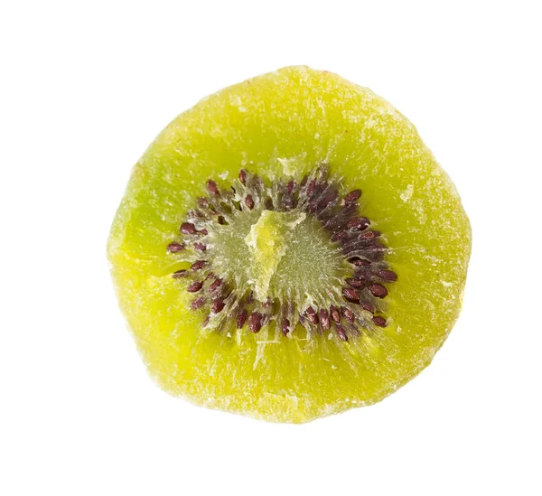 Finom szárított kiwi. — Stock Fotó