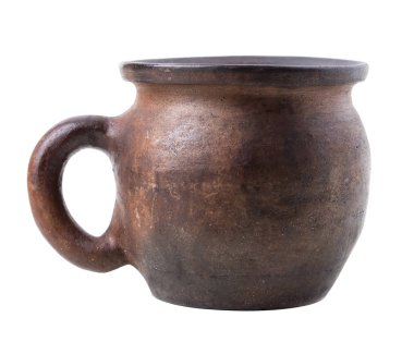 Toprak kap Gürcü Barbunya tam.