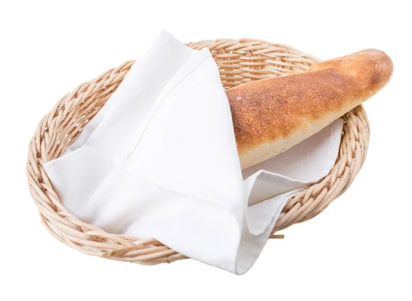 Georgian long loaf. — Stock Photo, Image