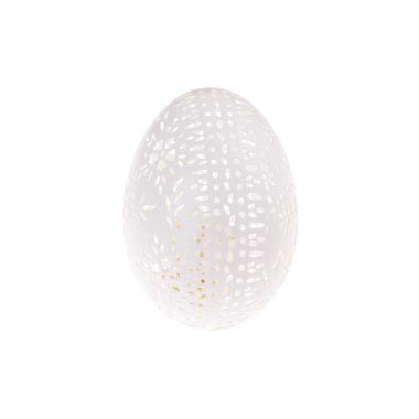 Paskalya tavuk yumurta oyma ile.