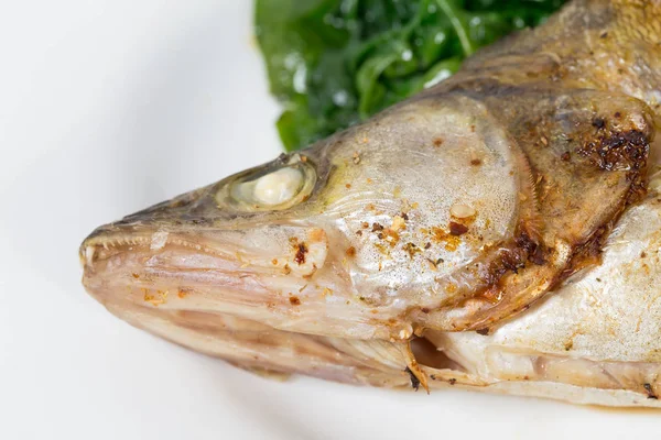 Dorado Balık Fırında başkanı.