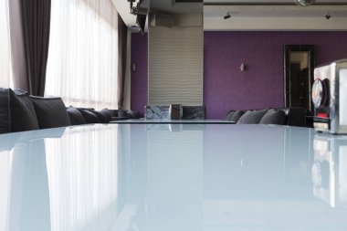 modern iç Oda.