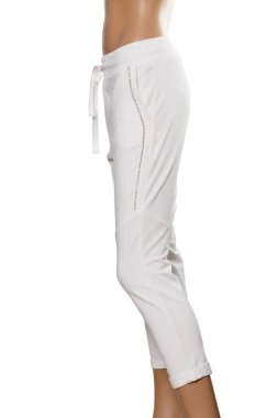 Kadınlar için reklam giyim.