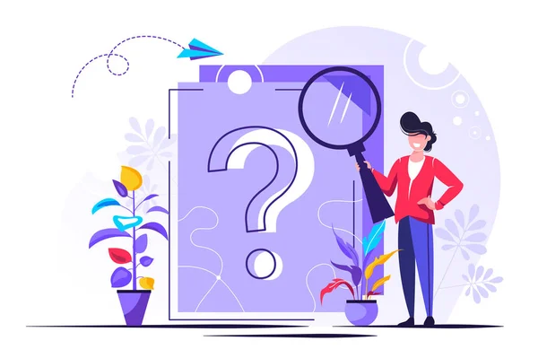 Belgede soru işareti var. İş dünyası