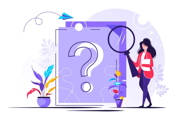 Belgede soru işareti var. İş dünyası