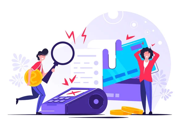 Karşılıklı Ödeme Terminallerini Kabul Et 