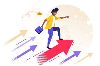 Yönetici. Kavram işi