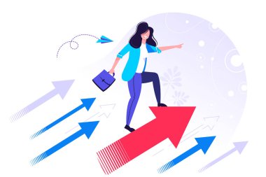 Yönetici. Kavram işi