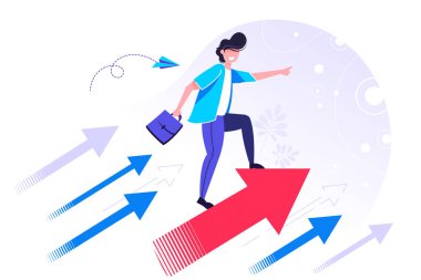 Yönetici. Kavram işi