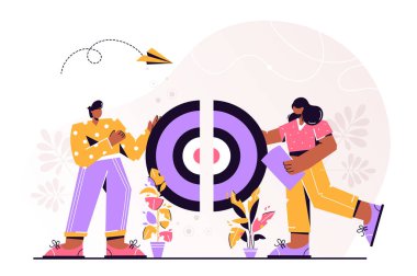 Vektör illüstrasyon, bağlantı 