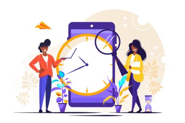 Planlayıcı veya zamanlama kavramı