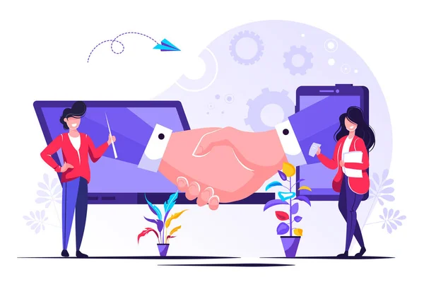 işlemin online sonuç