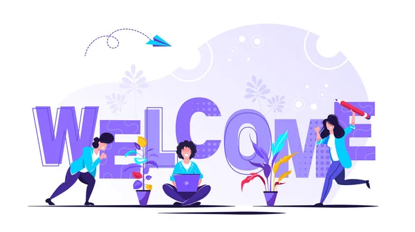 Yeni takım üyesini kabul et