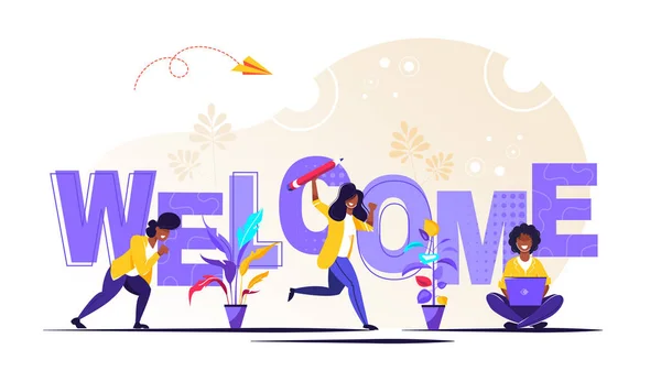 Yeni takım üyesini kabul et