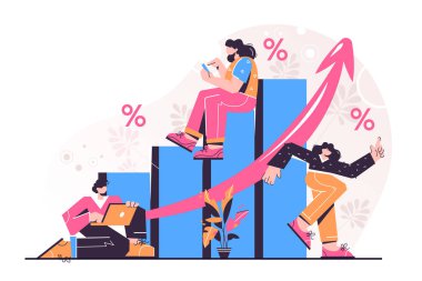 Finansal tahmin vektörü 