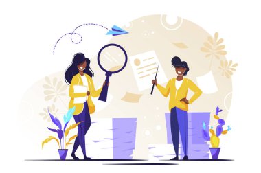 Konsept CV, İnsan Kaynakları, İşe Alma 