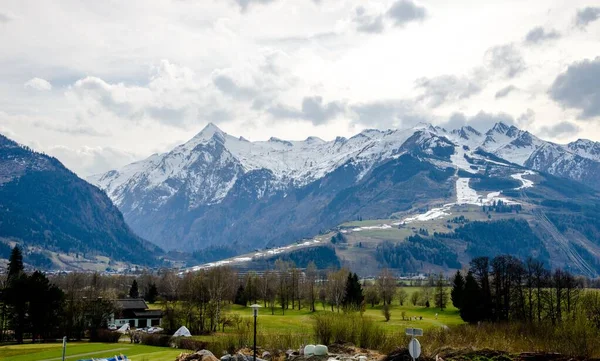 Avondalpen. Oostenrijk, Tirol — Stockfoto
