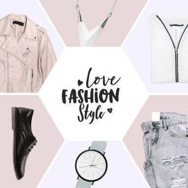 Moda Set kıyafetler