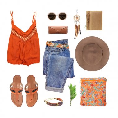 Moda Set kıyafetler