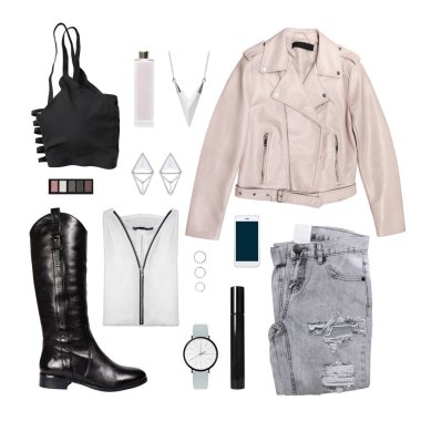 Moda Set kıyafetler