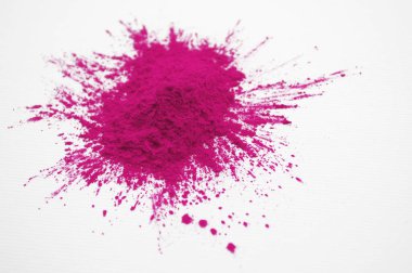 dijital yazdırma için kuru dökülmüş toner 