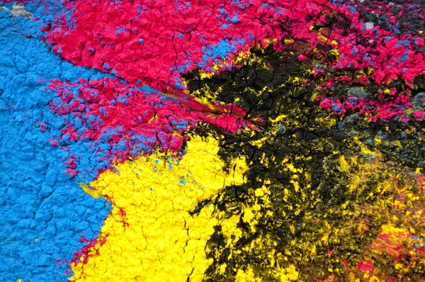 dijital yazdırma için kuru dökülmüş toner 