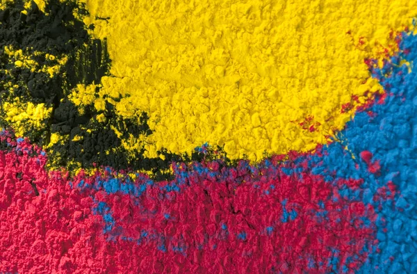 dijital yazdırma için kuru dökülmüş toner 