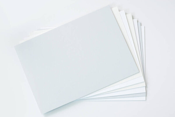 samples of paper for printing