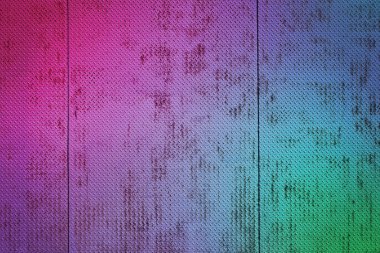 metal duvar deseni ve arkaplan