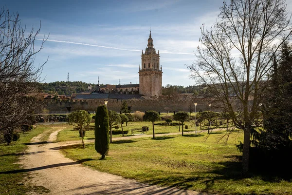 El Burgo de Osma, Soria Province, Castile and Leon, Spain