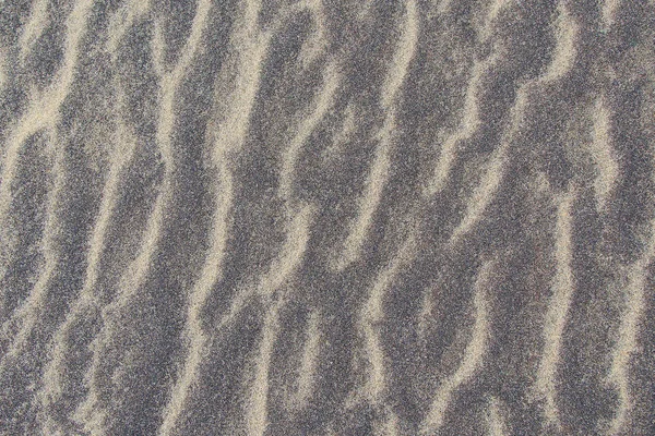 Background from dry sand and silt — Stock Photo, Image