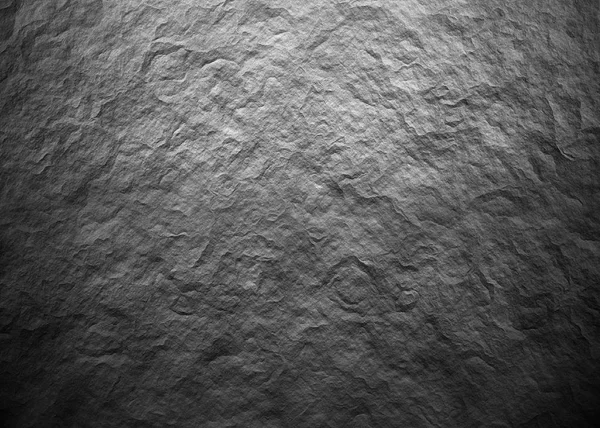 Fondo abstracto negro textura de pared de piedra — Foto de Stock