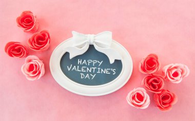 Güllü Vintage çerçeve