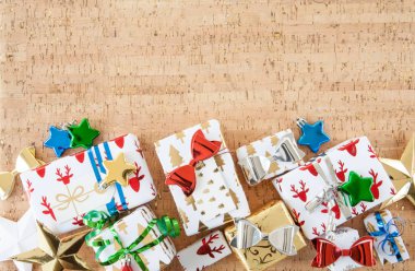 Küçük Noel hediyesi