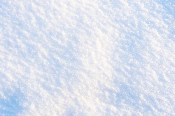 Winterschnee Schneebeschaffenheit Schweden Skandinavien Hintergrund Mit Platz Für Text — Stockfoto