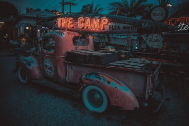 Antik Şehir Tapınakları, Bangkok Tayland 'daki Muang Boran